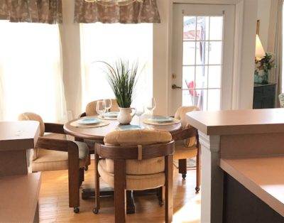 Beautiful 4 Bedroom 3 Bathroom Villa WVH 727