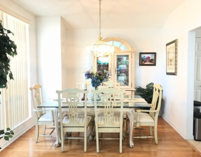 Beautiful 4 Bedroom 3 Bathroom Villa WVH 727