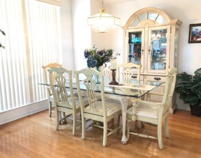 Beautiful 4 Bedroom 3 Bathroom Villa WVH 727