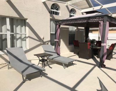 Beautiful 4 Bedroom 3 Bathroom Villa WVH 727