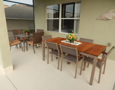 Beautiful 6 Bedroom 3 Bath Vacation Home ( Gated Community)