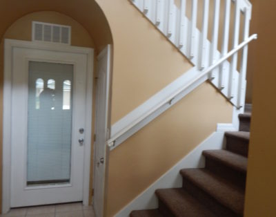 Beautiful 6 Bedroom 3 Bath Vacation Home ( Gated Community)