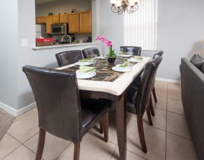 Wonderful 4 Bedroom 3 Bath Resort Villa2540