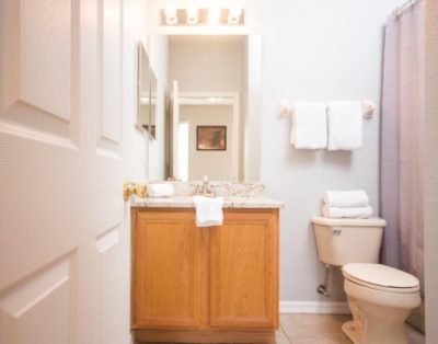 Wonderful 4 Bedroom 3 Bath Resort Villa2540