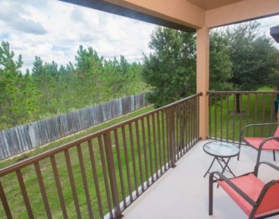 Wonderful 4 Bedroom 3 Bath Resort Villa2540