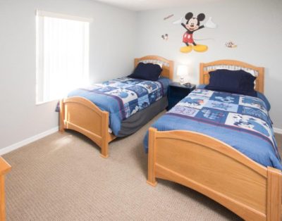 Wonderful 4 Bedroom 3 Bath Resort Villa2540