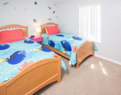 Wonderful 4 Bedroom 3 Bath Resort Villa2540